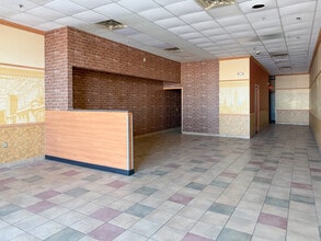 10351 Washington Ave, Sturtevant, WI for lease Interior Photo- Image 1 of 3