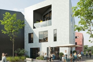 More details for Little Kelham, Sheffield - Retail for Lease