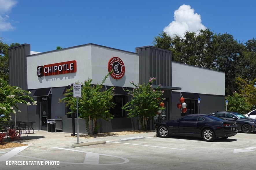 8784 SR-52, Hudson, FL for sale - Primary Photo - Image 1 of 5