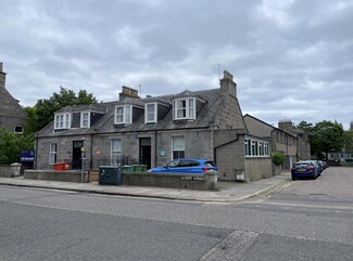Plus de détails pour 45 Albert St, Aberdeen - Bureau à vendre