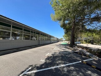 More details for 430 Rue Pierre Simon Laplace, Aix-en-Provence - Office for Lease