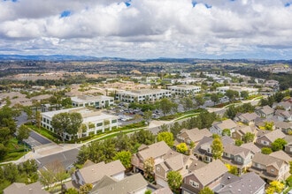 26800 Aliso Viejo Pky, Aliso Viejo, CA - AERIAL  map view - Image1