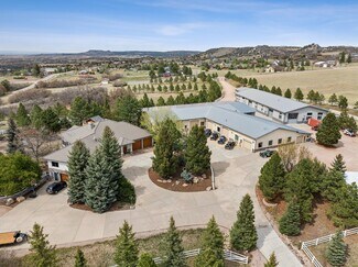 Plus de détails pour 1751 W Wolfensberger Rd, Castle Rock, CO - Flex à vendre