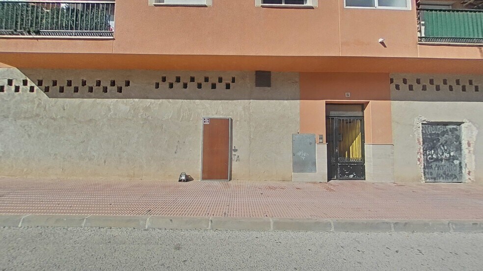 Calle Cerro del Almagra, Mula, Murcia à vendre - Photo du bâtiment - Image 1 de 18