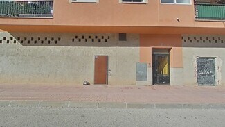 More details for Calle Cerro del Almagra, Mula - Retail for Sale
