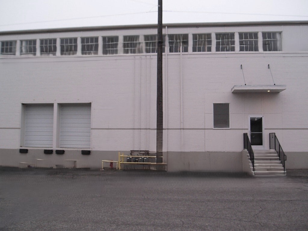 3808 N Sullivan Rd, Spokane, WA for lease Building Photo- Image 1 of 1