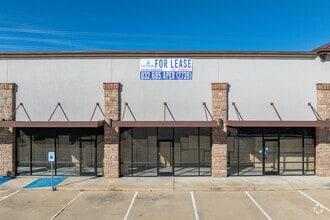 6211 Barker Cypress Rd, Katy, TX for lease Building Photo- Image 2 of 3