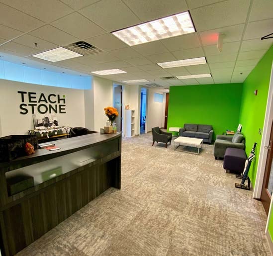 675 Peter Jefferson Pky, Charlottesville, VA for lease - Interior Photo - Image 3 of 9