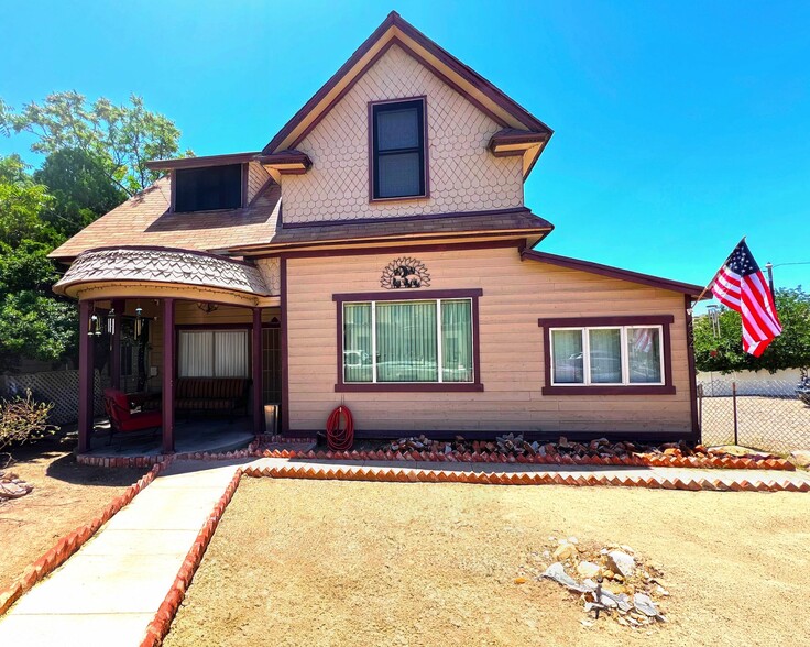 434 S Hill St, Globe, AZ for sale - Primary Photo - Image 1 of 28