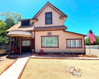 More details for 434 S Hill St, Globe, AZ - Multifamily for Sale
