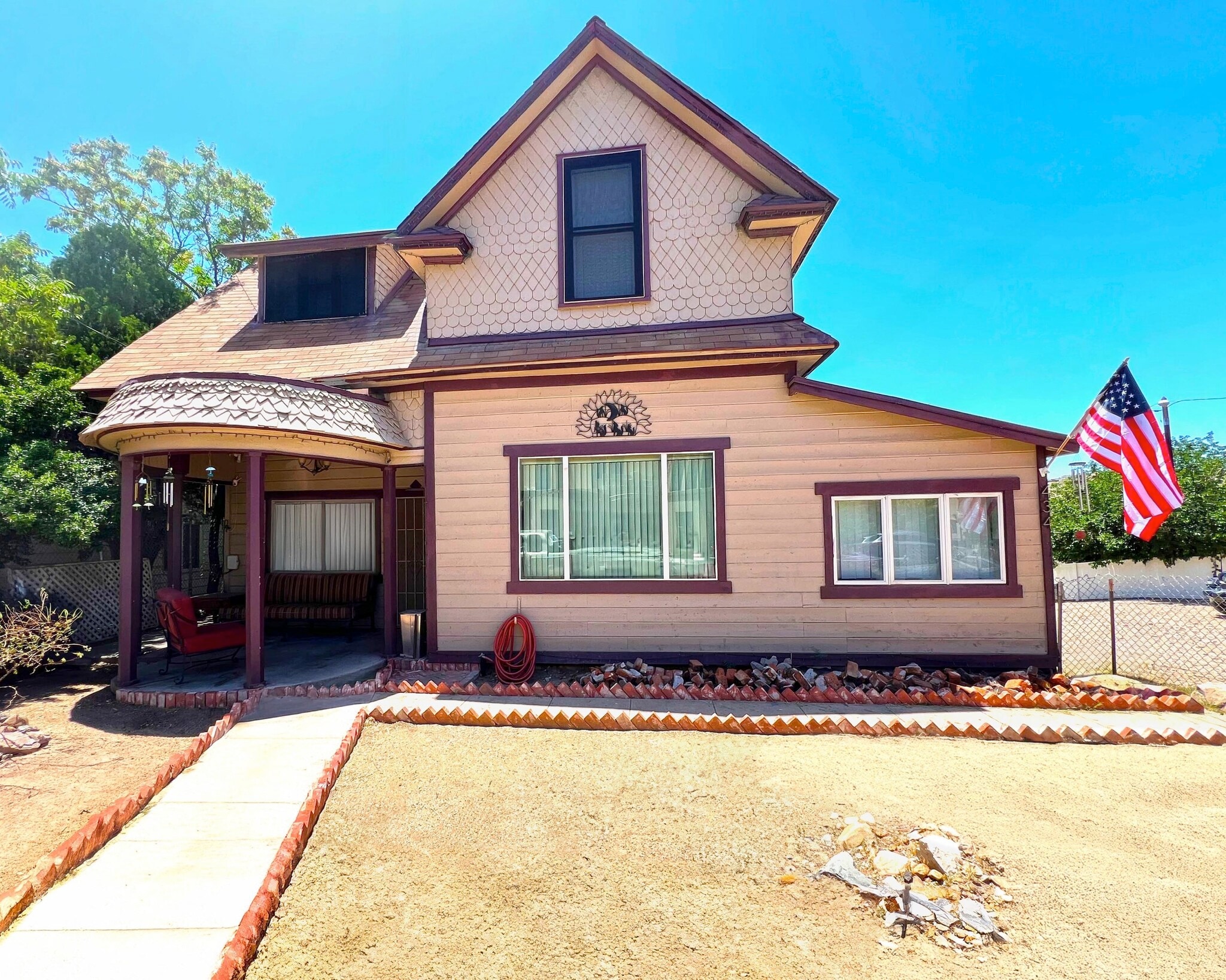434 S Hill St, Globe, AZ for sale Primary Photo- Image 1 of 29