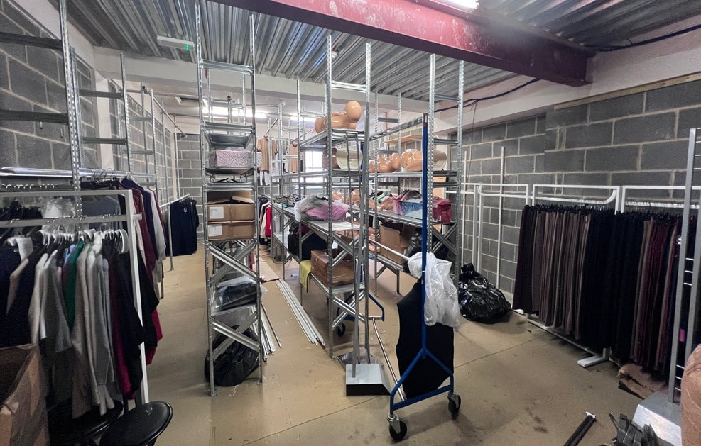 18-18A South St, Dorchester à louer Photo intérieure- Image 1 de 5