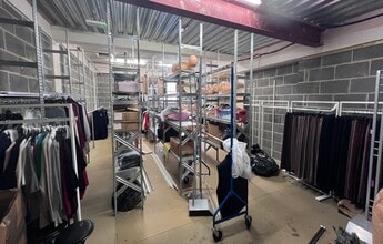 18-18A South St, Dorchester à louer Photo intérieure- Image 1 de 5