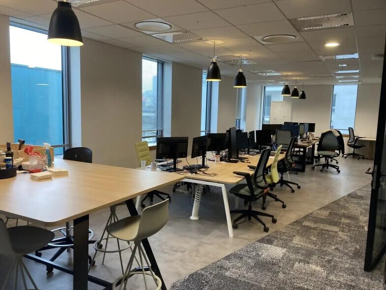 Bureau dans Nantes à louer - Photo intérieure - Image 3 de 7