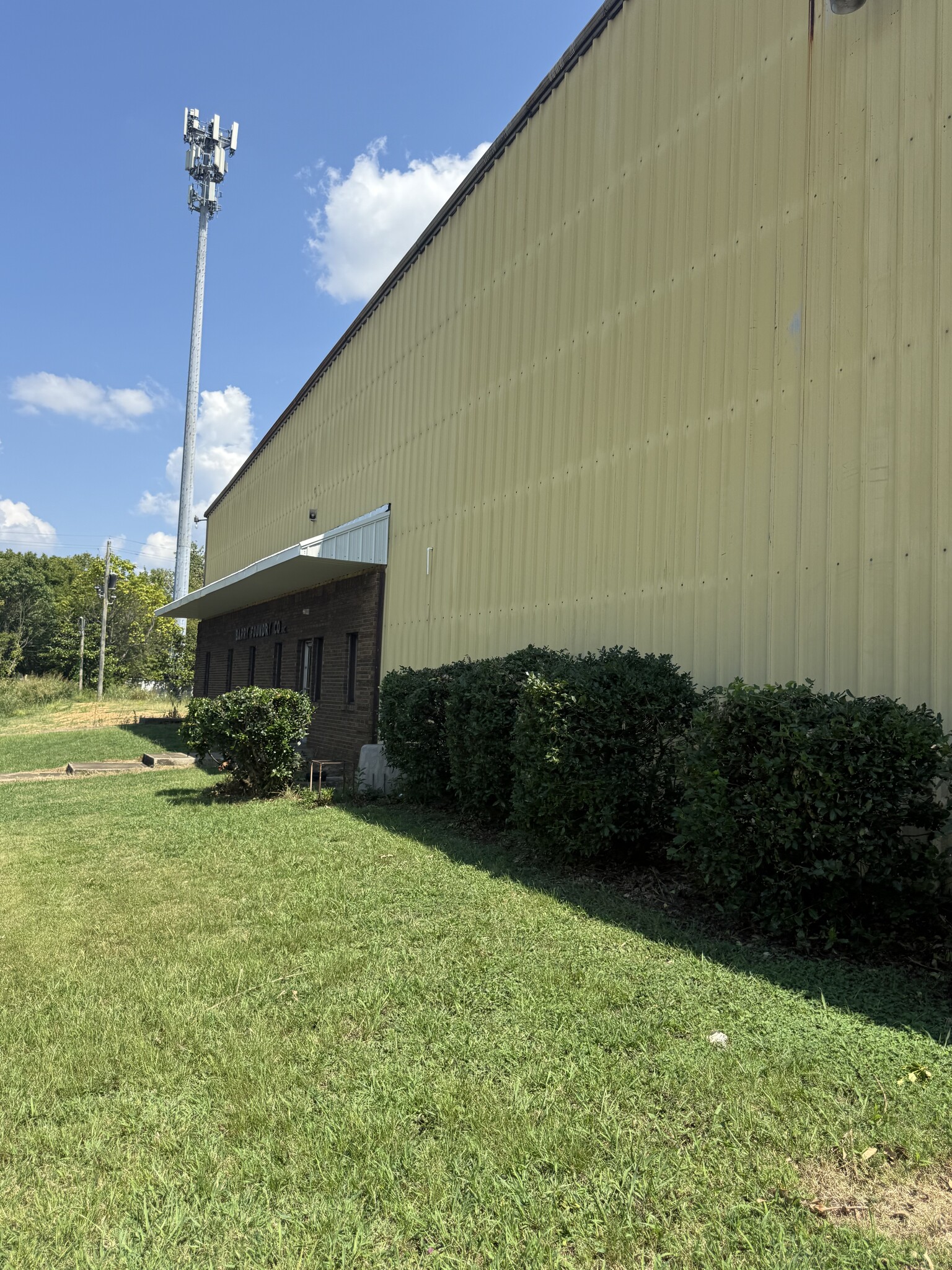 3335 35th Ave N, Birmingham, AL for lease Primary Photo- Image 1 of 34