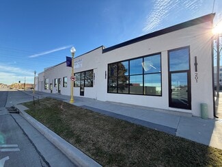 More details for 201 Elm Ave, Waco, TX - Retail for Lease