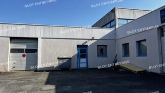 Plus de détails pour Bureau à louer