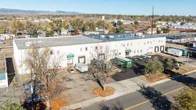 1275 Sherman Dr, Longmont, CO for lease Interior Photo- Image 2 of 2