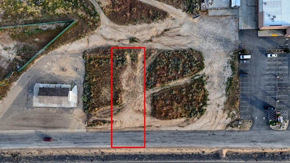 14700 California 178, Mountain Mesa, CA for sale - Building Photo - Image 2 of 6