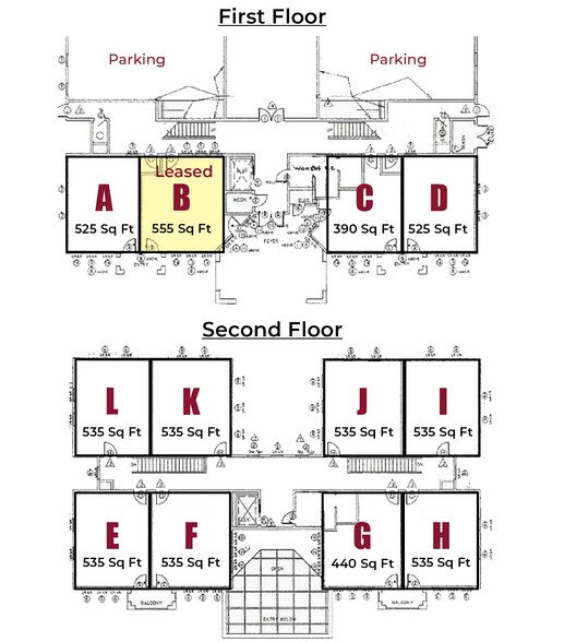 542 Ocean St, Santa Cruz, CA à louer - Photo du bâtiment - Image 2 de 6