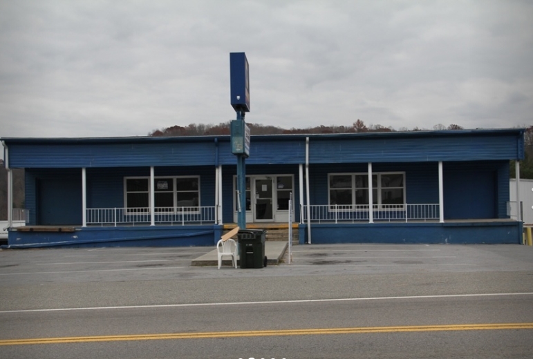 125 Hwy 75, Blountville, TN for sale Primary Photo- Image 1 of 1