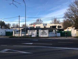 More details for Carretera de Madrid a Aranjuez, 11, Aranjuez - Industrial for Sale