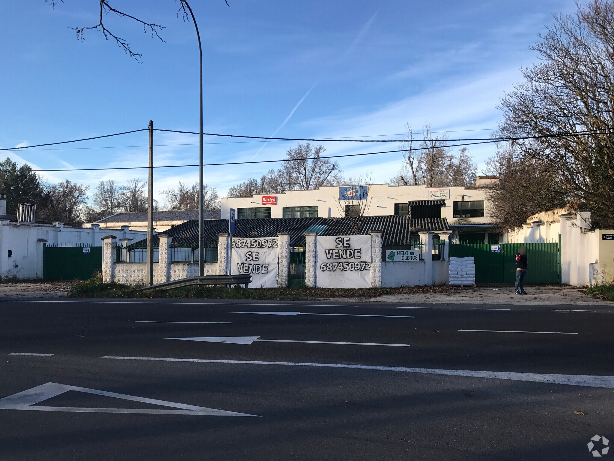 Carretera de Madrid a Aranjuez, 11, Aranjuez, Madrid à vendre Photo principale- Image 1 de 3