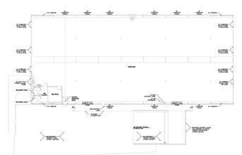 900E Jefferson Ave, Newport News, VA for lease Site Plan- Image 1 of 1