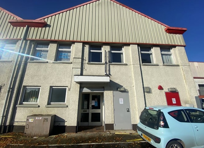 162 Moira Rd, Lisburn for lease Primary Photo- Image 1 of 9