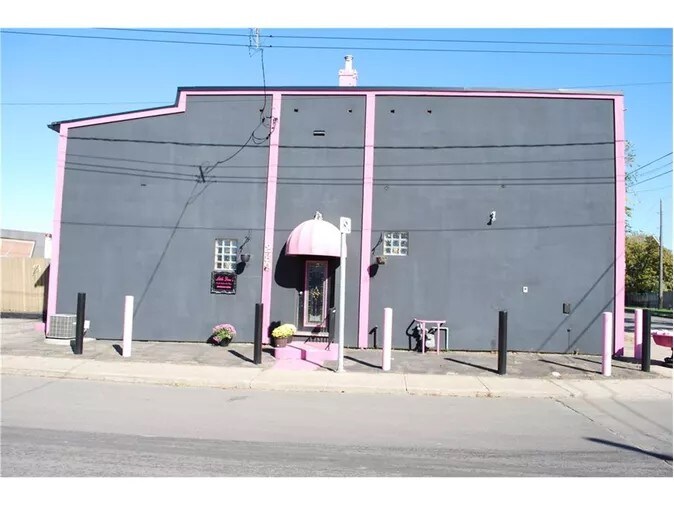 269 Lottridge St, Hamilton, ON à vendre Photo principale- Image 1 de 1