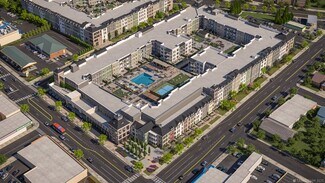 Plus de détails pour 111 Hempstead Tpke, West Hempstead, NY - Commerce de détail, Local d'activités à louer