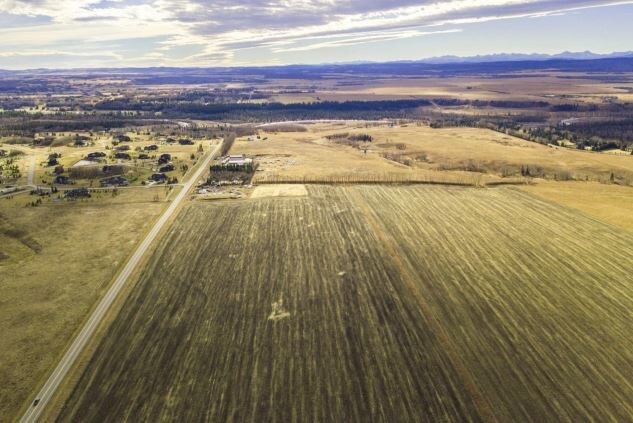 1 Range Rd 33, Birch Hills County, AB à vendre Photo principale- Image 1 de 1