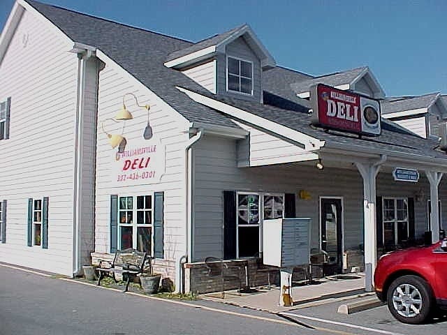 33195 Lighthouse Rd, Selbyville, DE for lease - Building Photo - Image 2 of 22