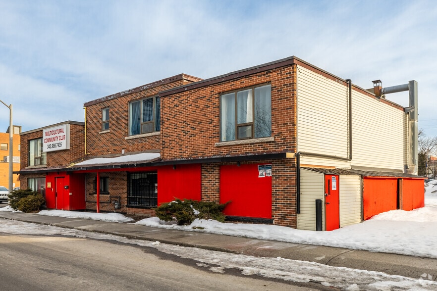 303 Kendall Av, Ottawa, ON for sale - Building Photo - Image 2 of 3