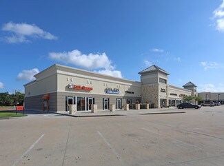 Plus de détails pour 15103 Mason Rd, Cypress, TX - Bureau/Médical, Commerce de détail à louer