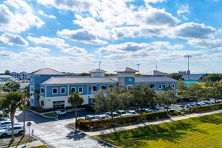 More details for 540 NW University, Port Saint Lucie, FL - Office for Sale