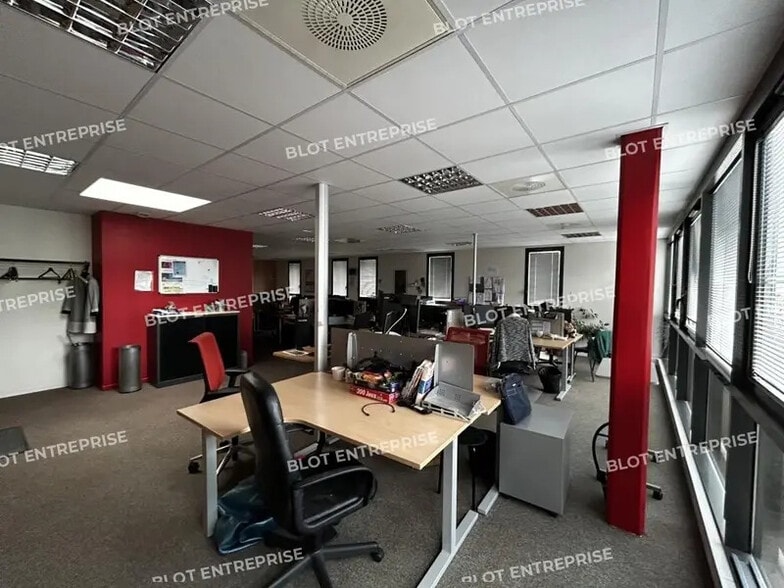 3 Ter Rue De L'Hotellerie, Carquefou à vendre - Photo intérieure - Image 2 de 8