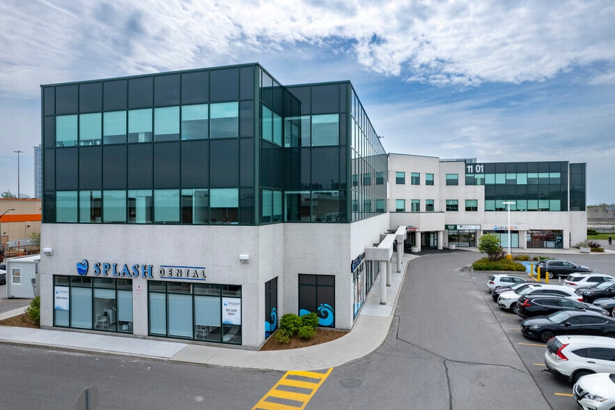 1101 Kingston Rd, Pickering, ON for lease - Building Photo - Image 2 of 6