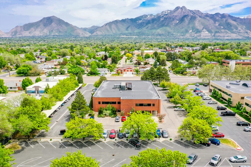 4400 S 700 E, Salt Lake City, UT for lease - Building Photo - Image 2 of 2