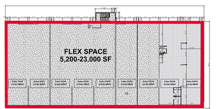 2335 Seminole Ln, Charlottesville, VA for lease Building Photo- Image 2 of 2
