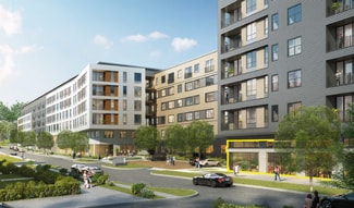 Plus de détails pour 40 William St, Wellesley, MA - Commerce de détail à louer