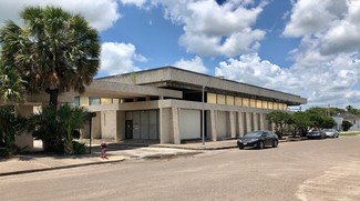 Plus de détails pour 422 E Avenue B, Robstown, TX - Bureau à louer