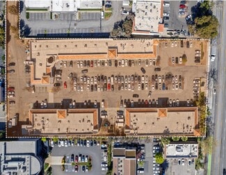 More details for ASIAN THEMED RETAIL SHOPPING CENTER – Retail for Sale, San Jose, CA