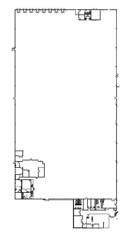 6077 Fulton Industrial Blvd SW, Atlanta, GA for lease Floor Plan- Image 1 of 1