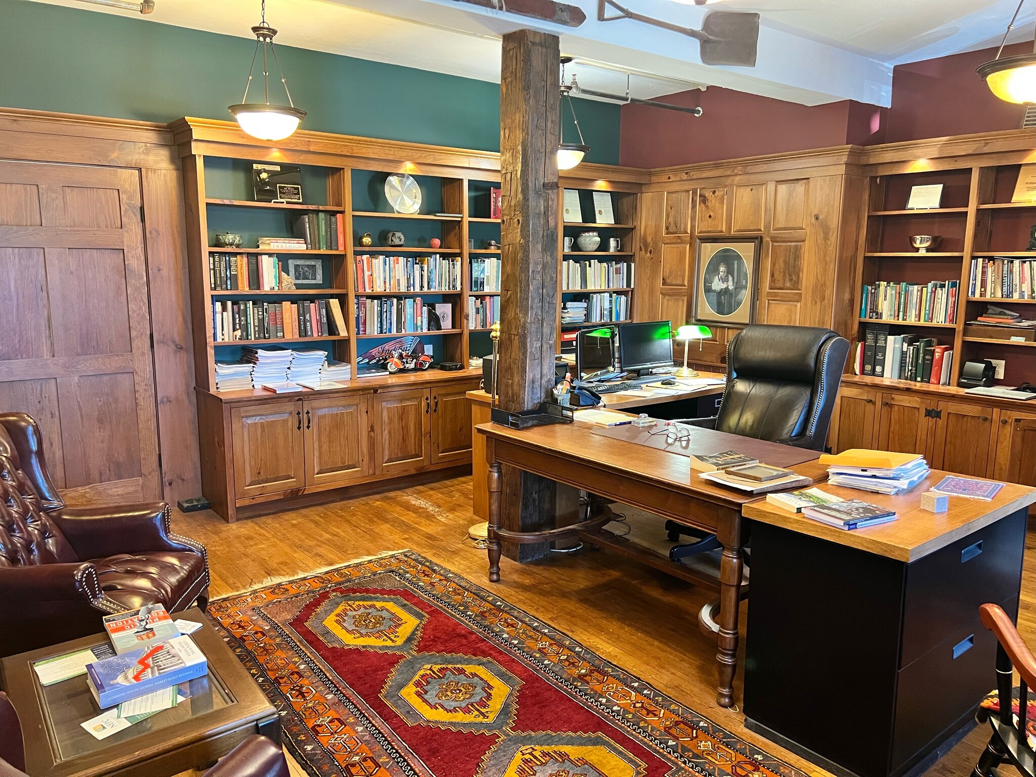 381 New Rd, Brandon, VT à louer Photo intérieure- Image 1 de 8