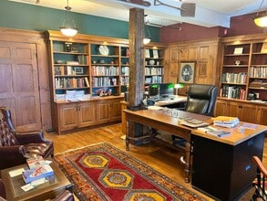 381 New Rd, Brandon, VT à louer Photo intérieure- Image 1 de 8