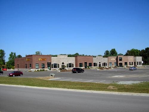 1700 Sand Acres Dr, De Pere, WI for lease - Building Photo - Image 3 of 25