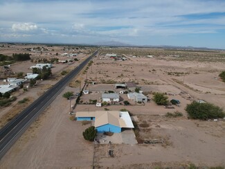 Plus de détails pour 6475 Columbus Rd SE, Deming, NM - Industriel à vendre