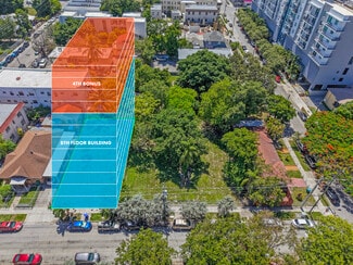 More details for 120 NW 7th Ave, Miami, FL - Land for Sale