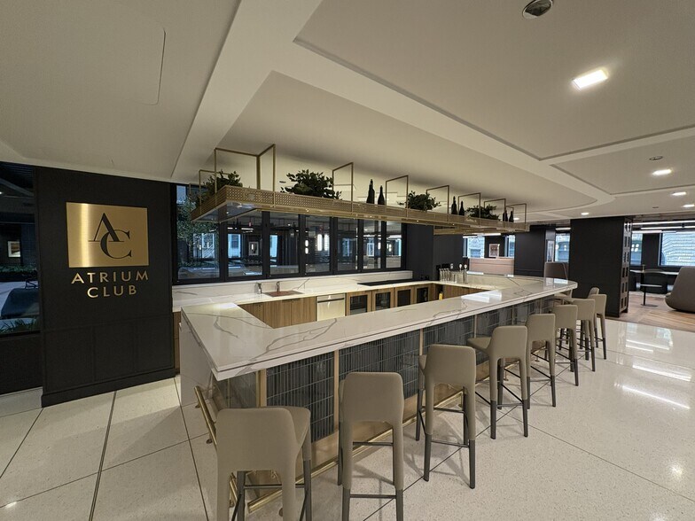 25 E Washington St, Chicago, IL à louer - Photo intérieure - Image 3 de 12